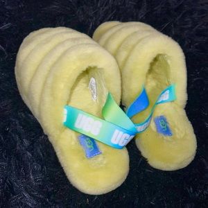 Ugg Fluff Yeah Slippers